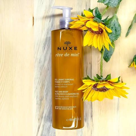Nuxe Косметика Купить Москва Магазины Адреса