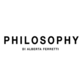 Коллекция одежды и обуви PHILOSOPHY