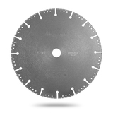 Ультратонкий алмазный диск для резки металла F/MT