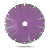 Алмазный диск для лекальной резки GM/D