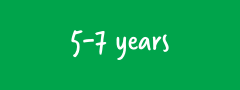 5 - 7 лет
