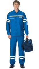 Спецодежда Для Скорой Помощи Купить В Москве