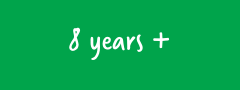 от 8 лет
