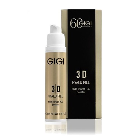 3D Hyalu Fill-Крем с эфектом интрадермальных филлеров 3D Hyalu Fill-Крем с эфектом интрадермальных филлеров
