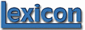 LEXICON