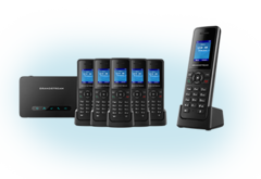 medium dect cordless category