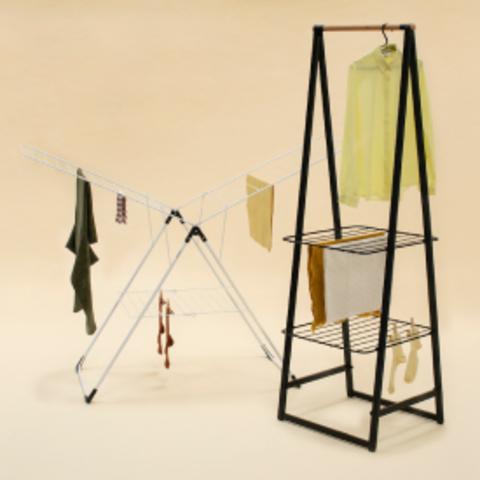 Напольные сушилки для белья