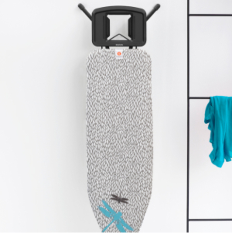 Гладильные доски B (124х38 см)