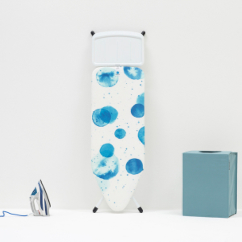 Гладильные доски С (124х45 см)