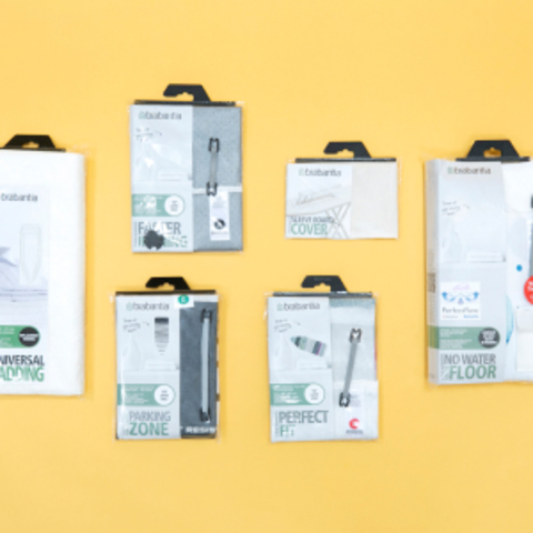 Чехлы для гладильных досок