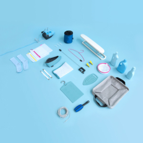 Аксессуары для сушки и глажки