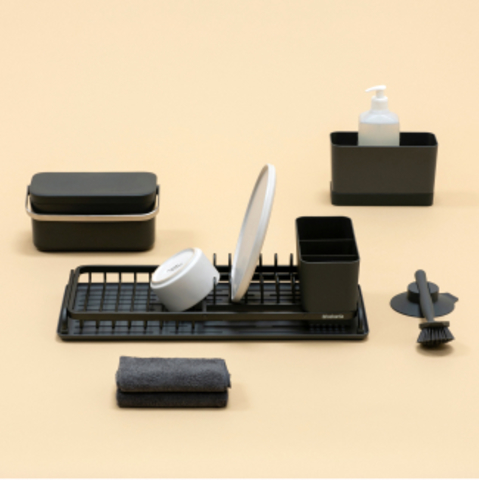 Принадлежности для раковины