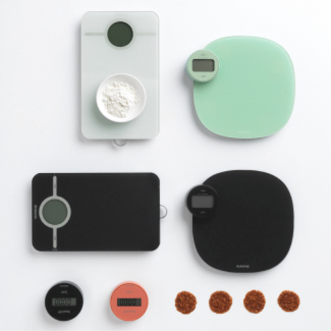 Кухонные приспособления