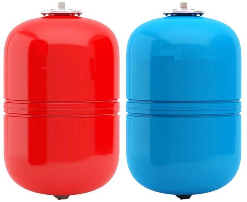 Мембранные баки – купить по лучшей цене | termag