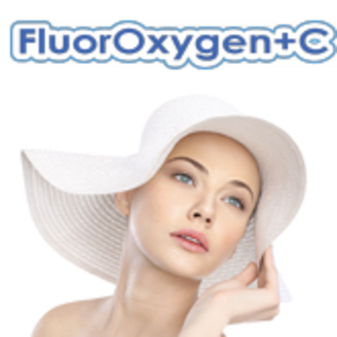 FluorOxygen+C - Косметическая линия для омоложения и осветления кожи FluorOxygen+C - Косметическая линия для омоложения и осветления кожи