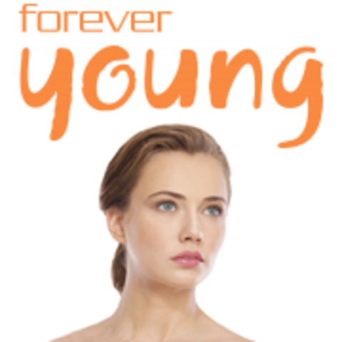 Forever Young - Омолаживающая линия, направленная на коррекцию первых признаков старения Forever Young - Омолаживающая линия, направленная на коррекцию первых признаков старения