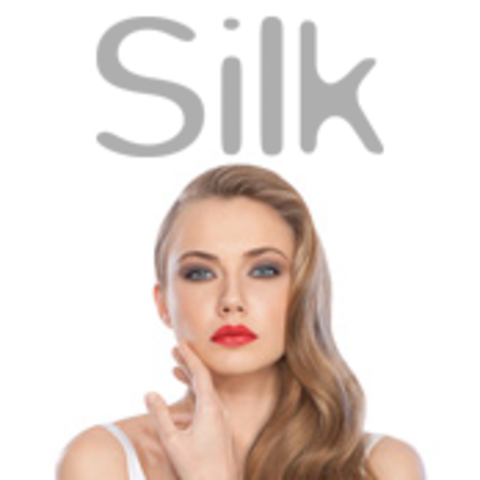 Silk - Линия для создания лифтингового эффекта Silk - Линия для создания лифтингового эффекта