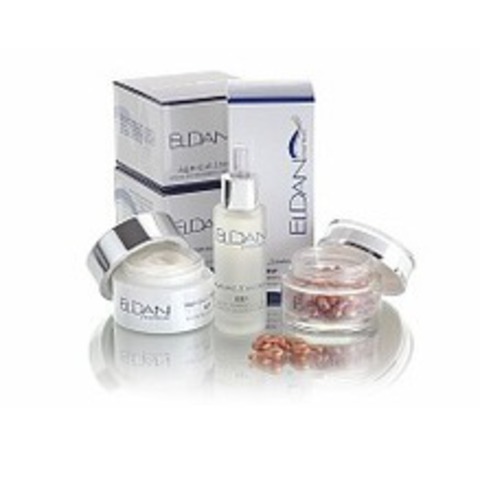 Серия «Age-Out Treatment» Серия «Age-Out Treatment»