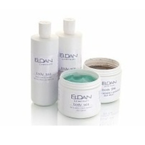 Серия по уходу за телом «Body SPA» Серия по уходу за телом «Body SPA»