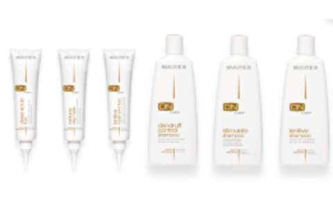 On Care Scalp Specifics - Лечение кожи головы On Care Scalp Specifics - Лечение кожи головы