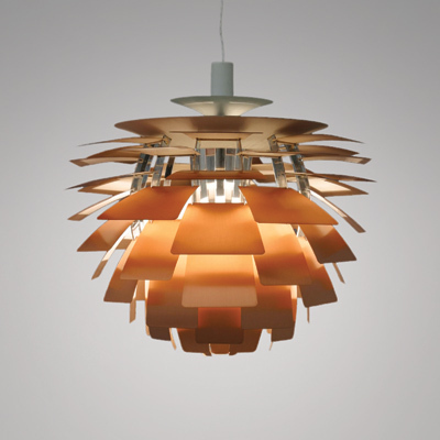 High Quality Replicas And Copies Of Louis Poulsen Style Lighting On Www Replica Lights Com