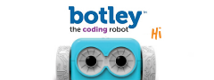 Level 3. | Робот Ботли | Botley® The Coding Robot