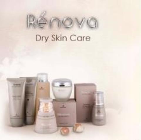 Renova - Для интенсивного ухода за сухой, сухой зрелой кожей Renova - Для интенсивного ухода за сухой, сухой зрелой кожей