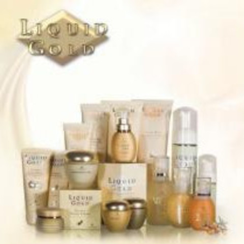 Liquid Gold - Для нормальной, комбинированной, сухой и увядающей кожи Liquid Gold - Для нормальной, комбинированной, сухой и увядающей кожи