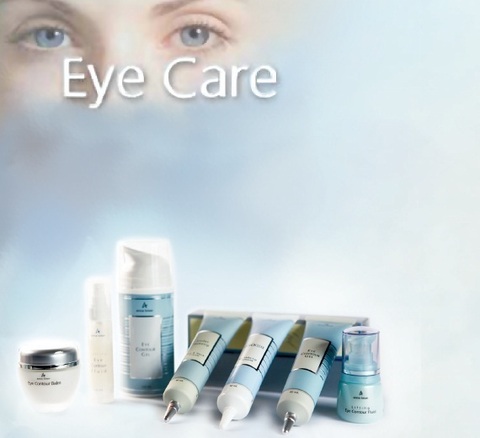 Eye Саге - Средства по уходу за кожей вокруг глаз Eye Саге - Средства по уходу за кожей вокруг глаз