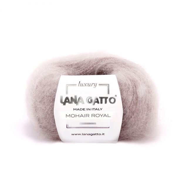 Kupit Pryazhu Mohair Royal Lana Gatto V Internet Magazine V Minske
