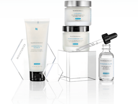 Skinceuticals Купить В Интернет Магазине Официальный Сайт