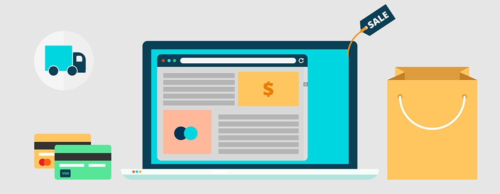 Интернет-магазин InSales