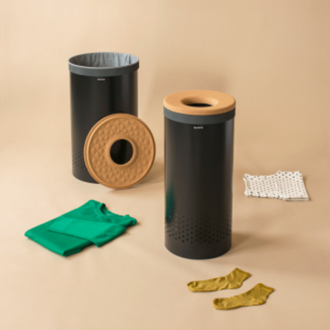 Баки для белья