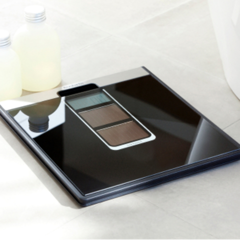 Весы для ванной