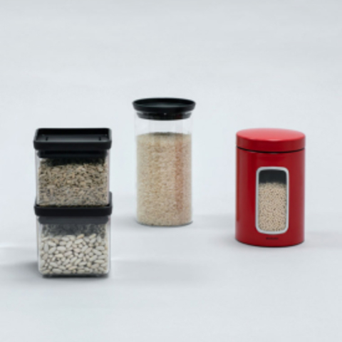 ХЛЕБНИЦЫ И КОНТЕЙНЕРЫ