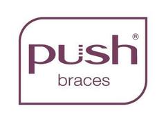Ортез голеностопный push ortho ankle brace aequi с шиной