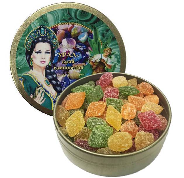 Монпансье Конфеты Где Купить