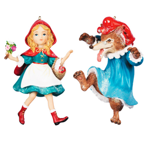 Новогодние Игрушки Тигр Сноубордист Holiday Новогодние Игрушки Тигр Сноубордист Holiday