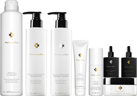 Marula Oil Marula Oil
