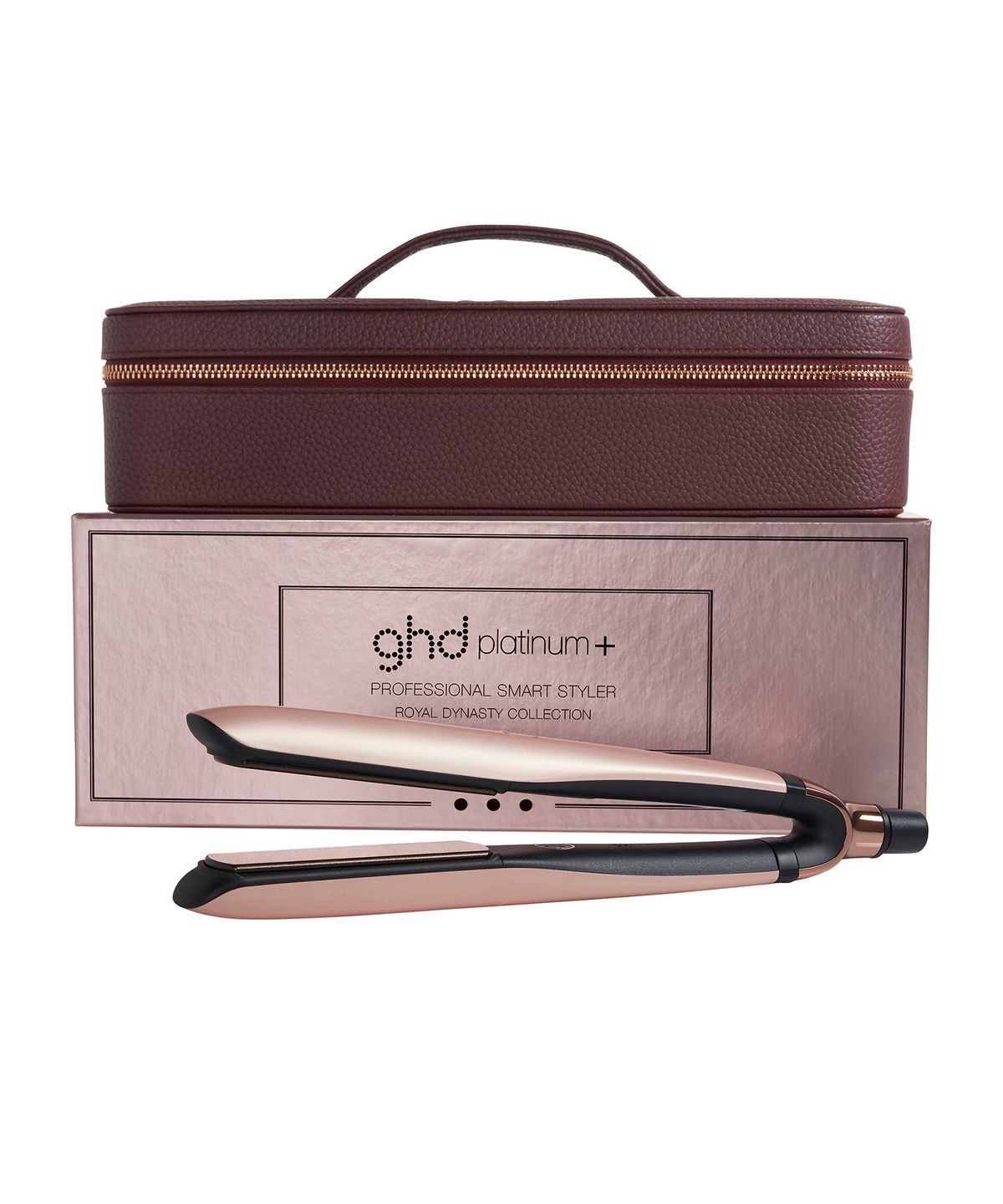 Купить GHD Все для укладки от официального представителя GHD