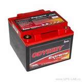 Аккумулятор EnerSys ODYSSEY PC925 ( 12V 28Ah / 12В 28Ач ) - фотография Аккумулятор EnerSys ODYSSEY PC925 ( 12V 28Ah / 12В 28Ач ) - фотография