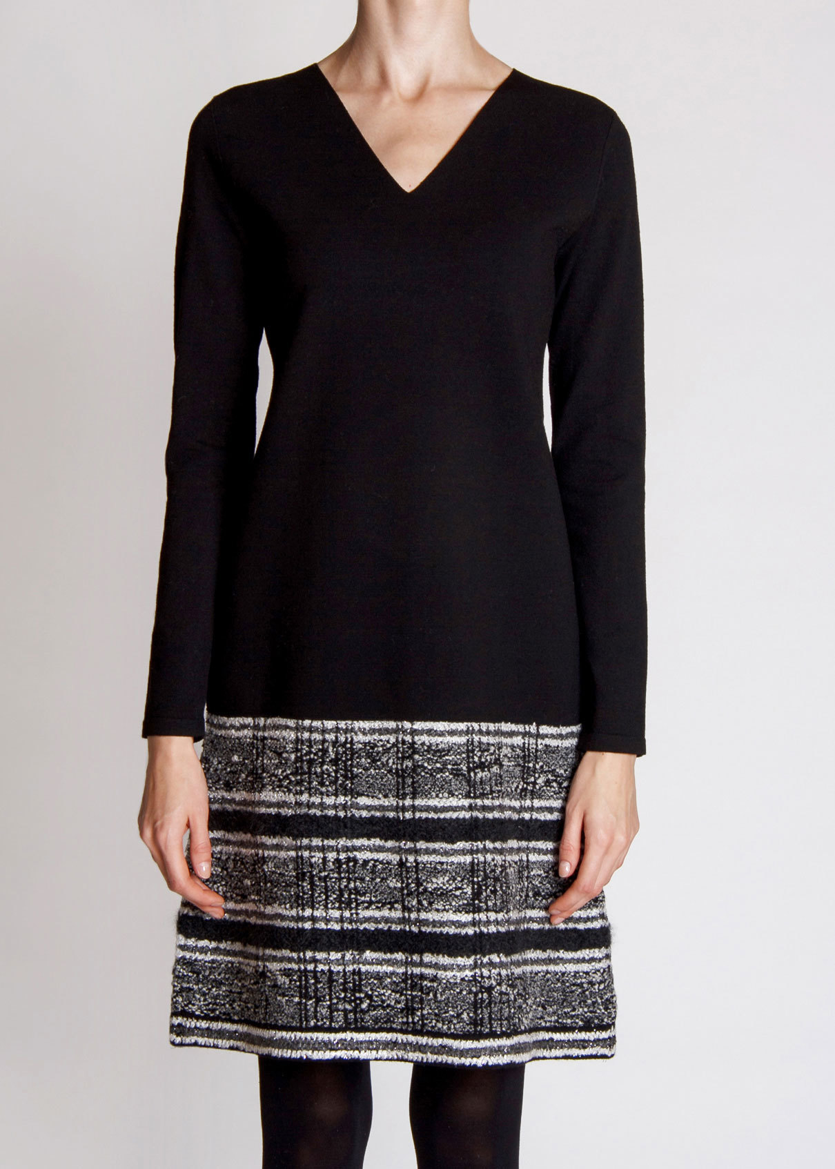 Платья Модный Итальянский