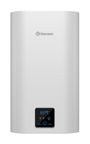 Накопительный водонагреватель Thermex Smart 50 V Накопительный водонагреватель Thermex Smart 50 V