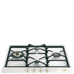 Варочная панель Smeg SPR864BGH Варочная панель Smeg SPR864BGH