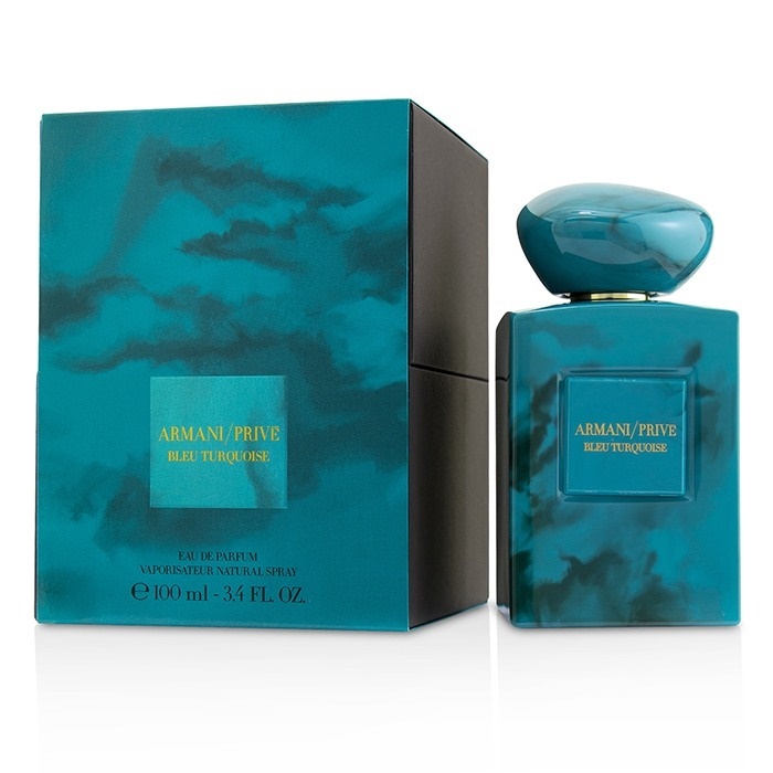 Giorgio Armani Armani Prive Bleu Turquoise EDP