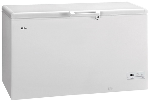 Морозильный ларь Haier HCE429R