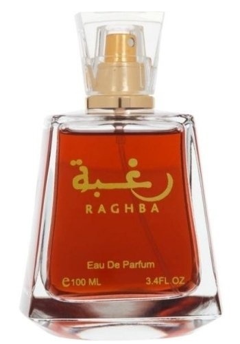 Lattafa Raghba EDP