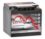 Аккумулятор ZENITH ZLI012030 ( 12V 40Ah / 12В 40Ач ) - фотография Аккумулятор ZENITH ZLI012030 ( 12V 40Ah / 12В 40Ач ) - фотография