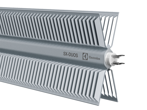 Электрический конвектор Electrolux Brilliant ECH/B-1000 E Электрический конвектор Electrolux Brilliant ECH/B-1000 E