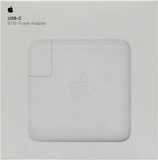 Оригинальный блок питания Apple 87W USB-C Power Adapter MNF82Z/A (A1719) (Touch Bar)